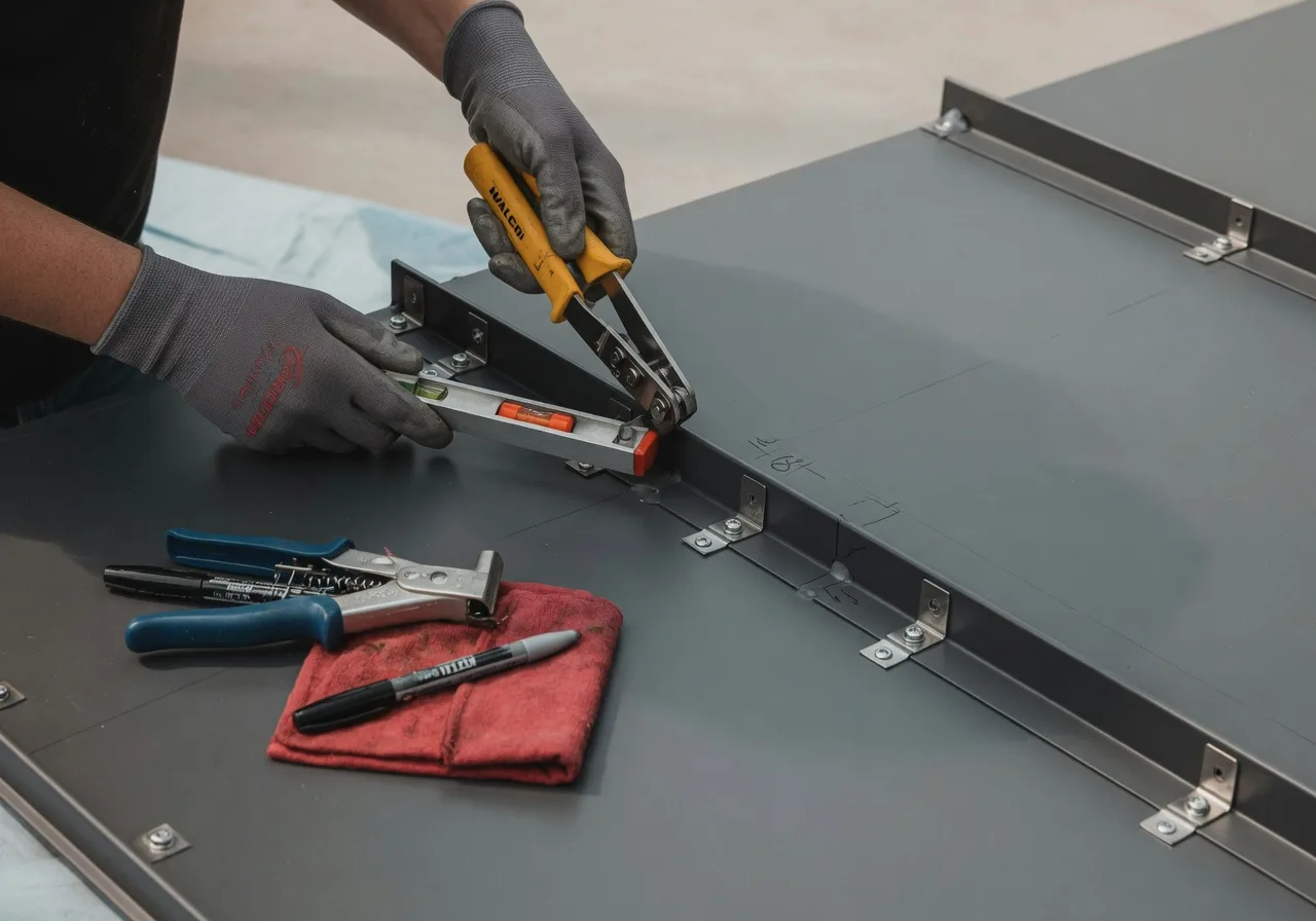 Why choose Metal Roofing Installation in Scotland, SD